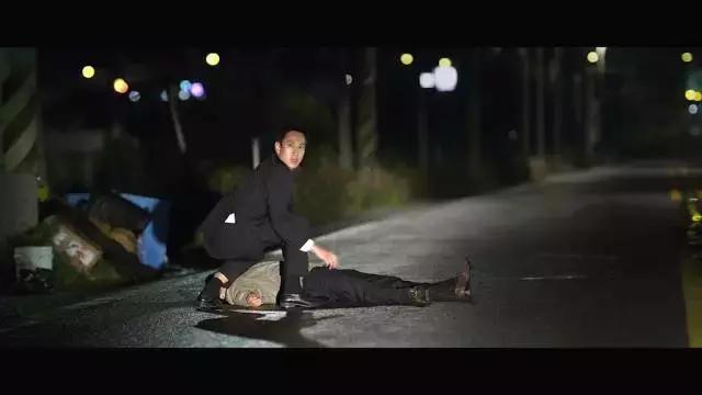 韩国电影里超燃打戏,韩国开挂电影