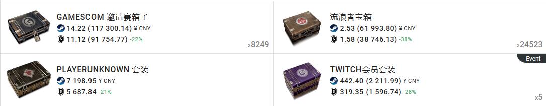 绝地求生要出的新饰品,绝地求生饰品为什么不能出售