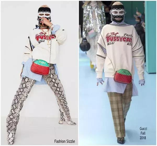 CK刷碗手套2400,GUCCI洗澡筐8千……我仿佛走进了“顶奢两元店”