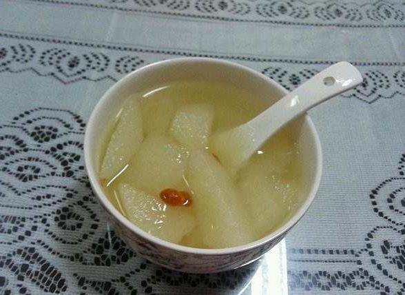 女性朋友的福音，多吃吃这1种汤，有效赶走带下疾病！