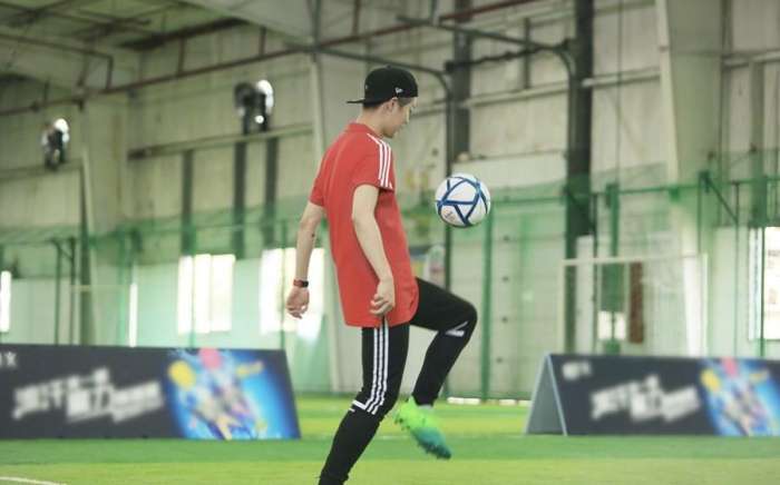 鹿晗对曼联最近的评价,鹿晗评价曼联阵容