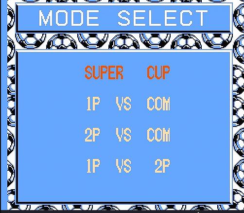 冷门红白机足球闯关,红白机经典空战