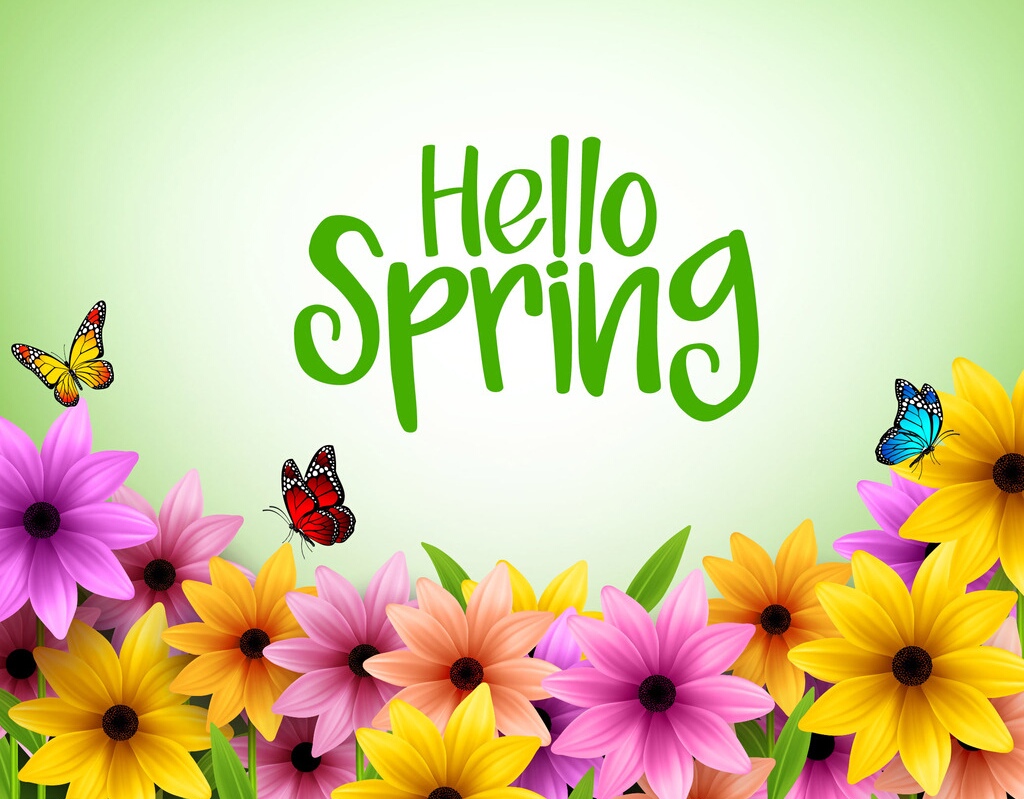 形容春天的美好景象的成语,春天的成语100个简单