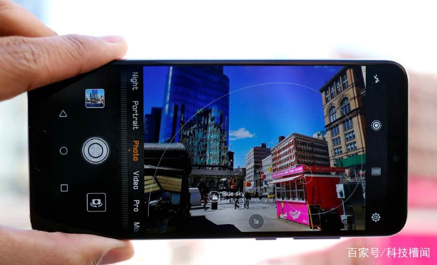 华为p20pro真实测评,华为p20pro真实评测