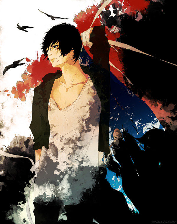 痛过才知道悲伤,心痛只有经历过的才知道什么是痛