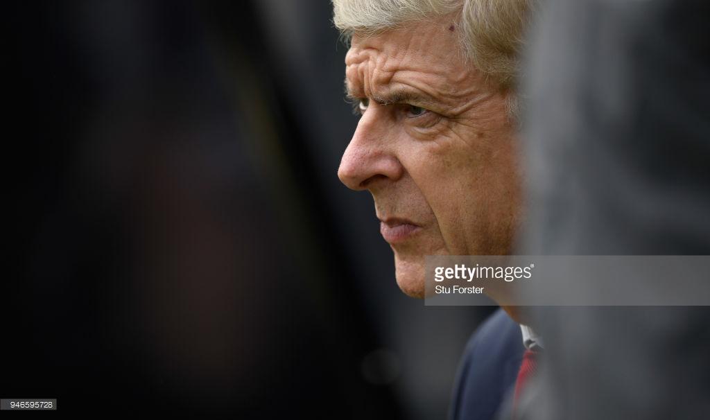 难说再见阿森纳温格,阿森纳怀念温格