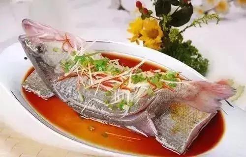 美味家炖鱼做法,美味的炖鱼了解一下