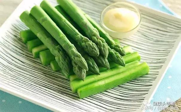 芦笋糖尿病患者能吃吗,芦笋糖尿病人可吃吗