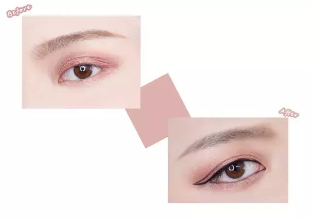 单眼皮肿眼泡无神怎么办,单眼皮肿眼泡眼妆怎么化