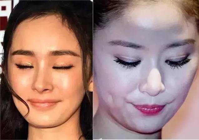 单眼皮肿眼泡无神怎么办,单眼皮肿眼泡眼妆怎么化