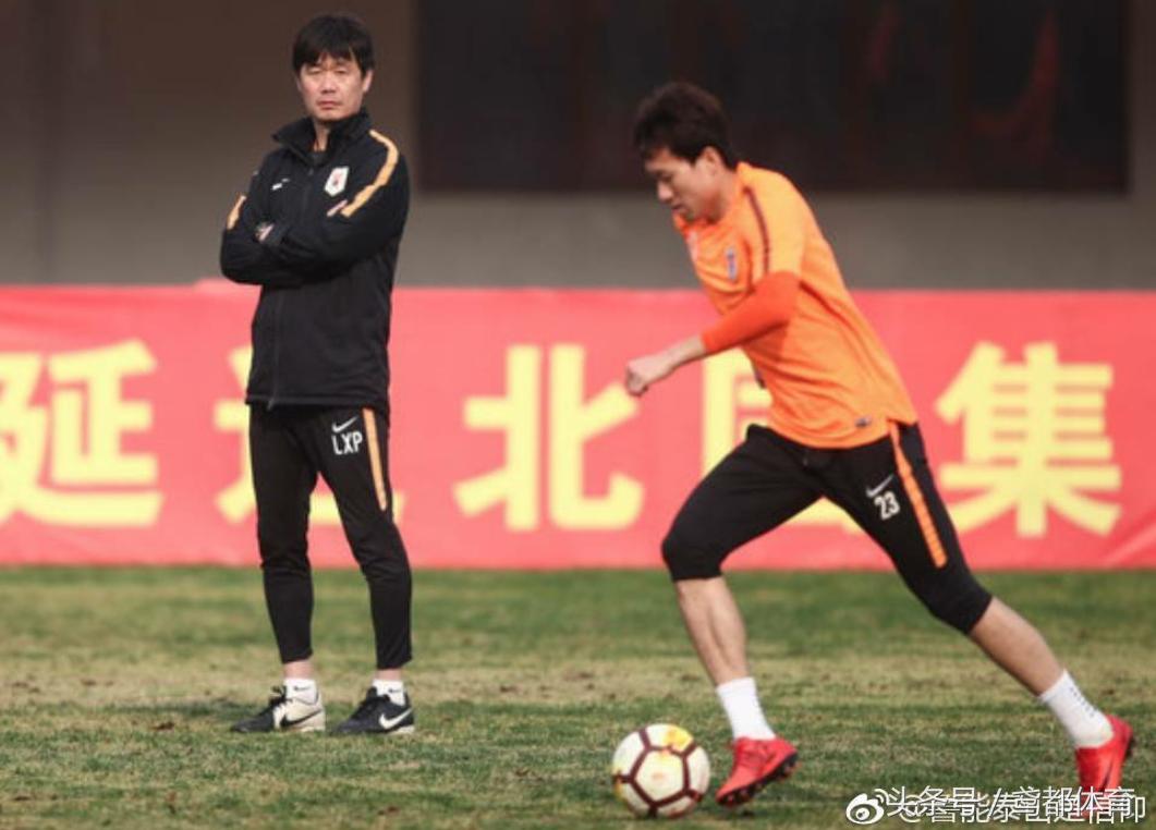 鲁能金敬道现场直播,延边北国珲春比赛直播