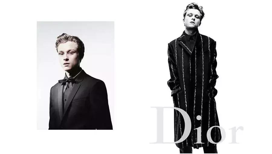 他曾一年减重40斤，只为能穿Dior,被众人追捧的Dior到底怎么样？