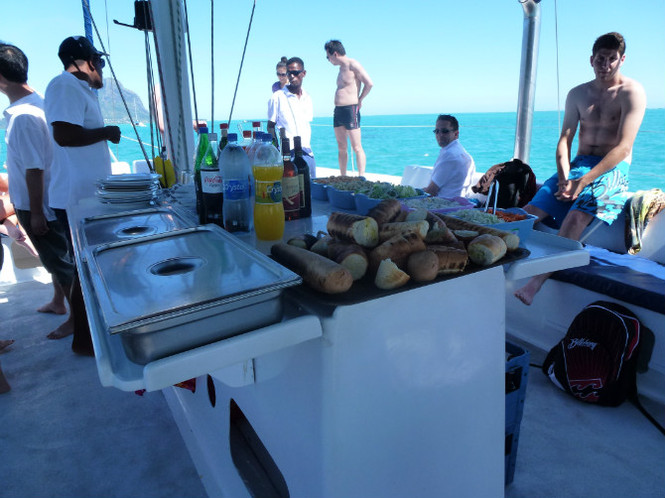 毛里求斯的旅游攻略,毛里求斯伊甸园