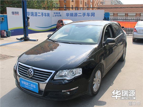 09年大众迈腾现在多少钱,大众迈腾09款1.8t豪华型二手车