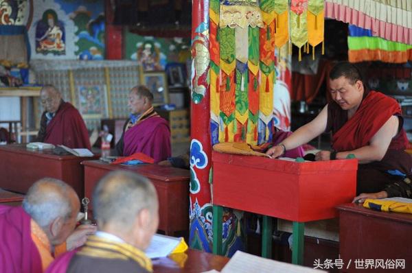 藏族风俗习惯,蒙古族风俗习惯食物