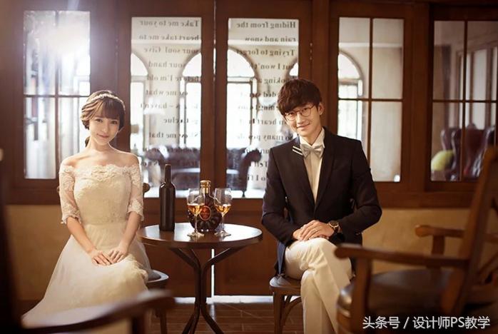 ps打印2寸照片如何排版,6寸相纸ps怎么排版一寸照片