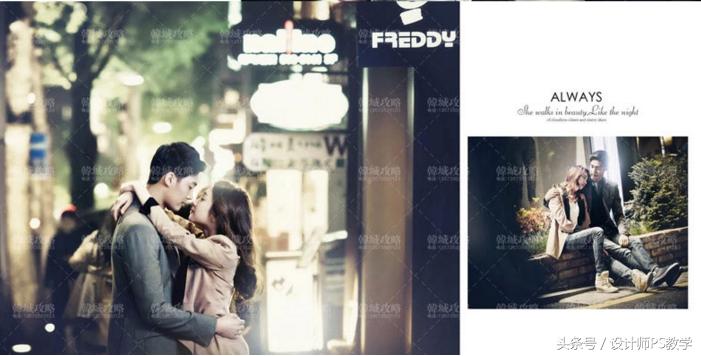 ps打印2寸照片如何排版,6寸相纸ps怎么排版一寸照片