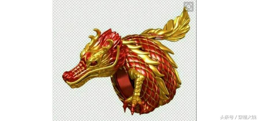 龙戒、蛇戒、周年戒,新戒指会是什么呢?