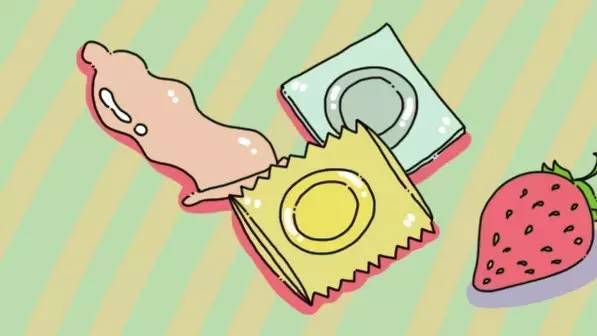 你该知道的小姿势，关于不想意外要孩子的一些运动