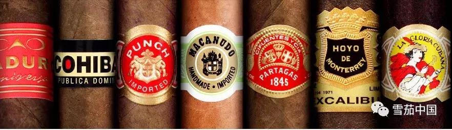 多米尼加vintage雪茄,多米尼加的罗密欧朱丽叶雪茄