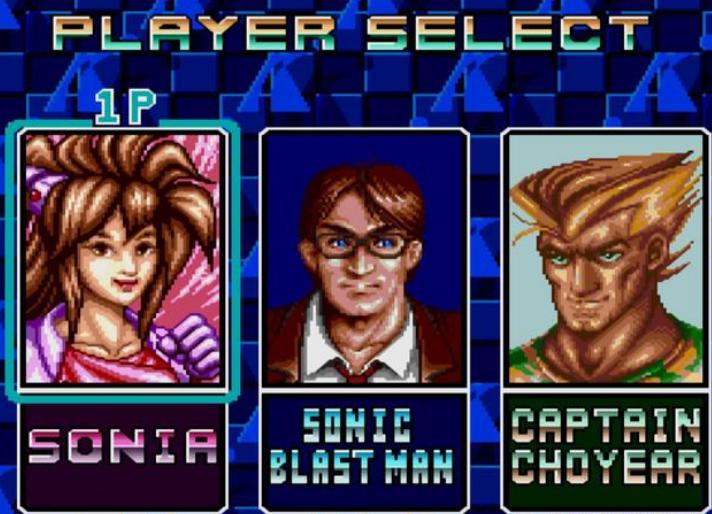 游戏厅街机游戏有哪些经典,盘点街机游戏厅必争的角色