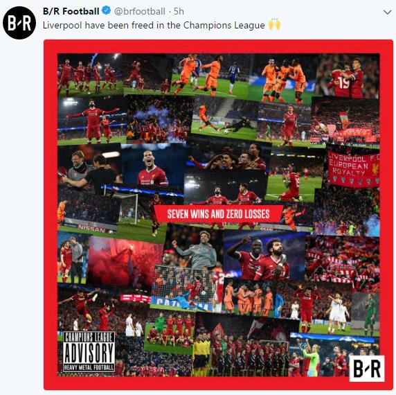 利物浦萨拉赫比赛直播,萨拉赫庆祝欧冠决赛