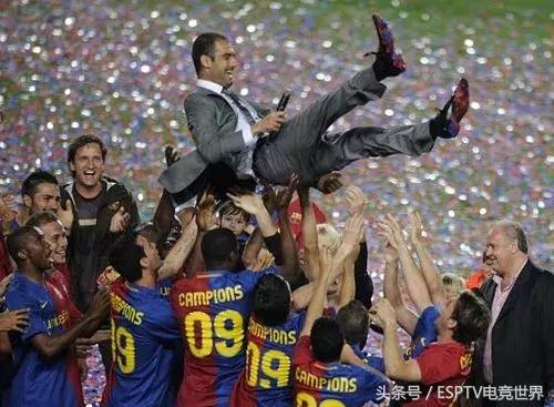 只要你玩足球游戏，都应该了解一下这个大佬