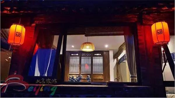 十条冬季京郊旅游主题线路出炉,周末京郊游玩转十大旅游线路