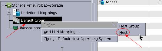 戴尔md3820f怎么关机,戴尔md3820f存储配置图解