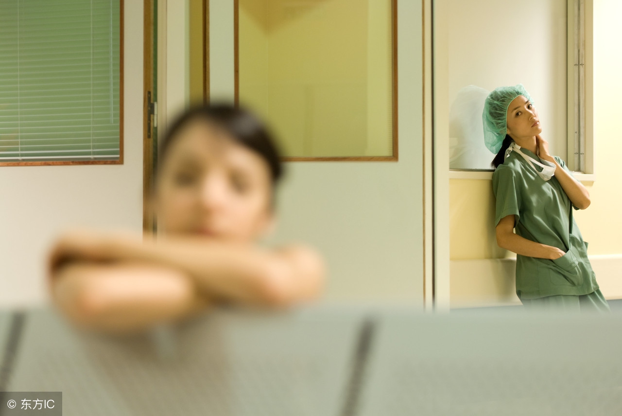 女性疾病子宫癌,出现这五个症状需警惕子宫肌瘤