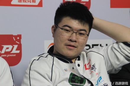 英雄联盟：LPL总决赛掀“猪狗大战”盘点LOL选手们那些彩蛋绰号