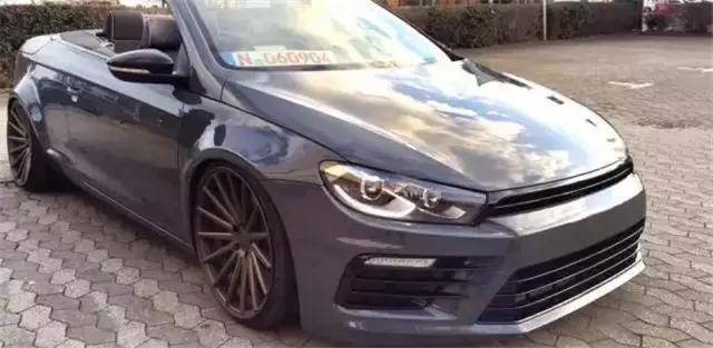 预算只有17万买什么敞篷跑车,外观拉风驾控出色40万内跑车推荐