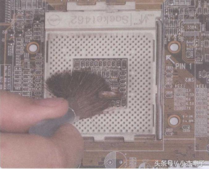 电阻器怎么查故障,电阻器的常见故障现象有哪些