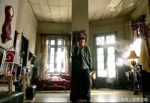 剃刀边缘谍战电视连续剧,谍战剧剃刀边缘全集解说