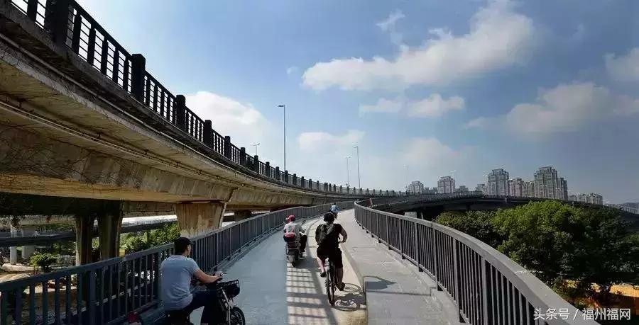 福州南堵成啥样了,为什么福州上街会那么堵