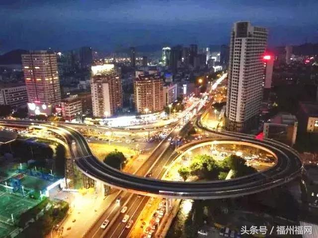 福州南堵成啥样了,为什么福州上街会那么堵