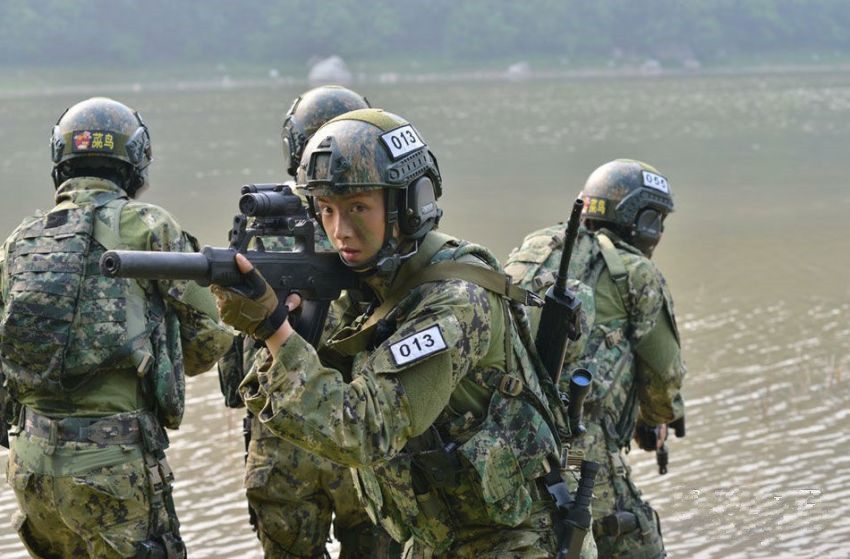 特种兵之火凤凰女演员现状,特种兵之火凤凰元宝和云云离婚