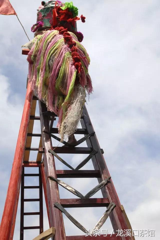 2022城市奇遇季,第二届十大文化旅游名县