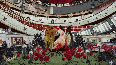 萝莉外表可爱内心狠毒动漫,萝莉外表内心却是个恶魔