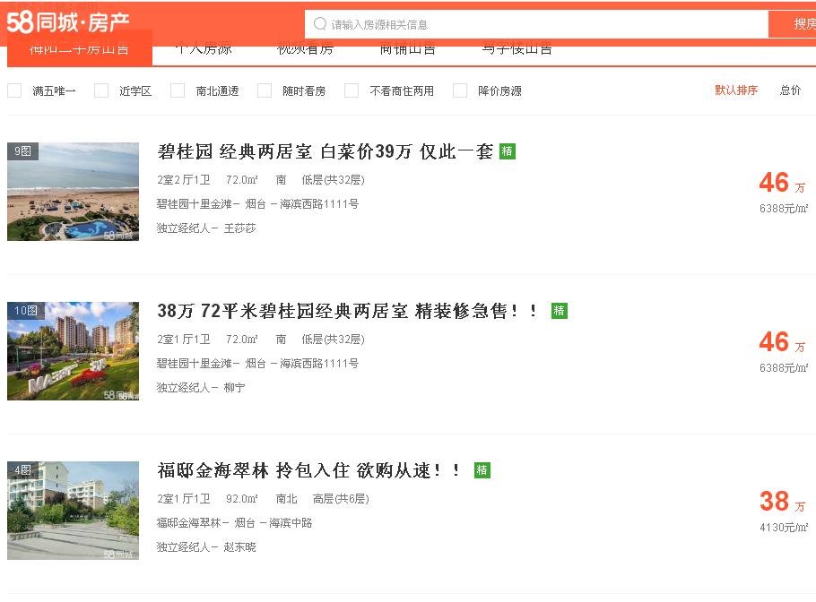 海阳的海景房哪一天会成为青岛地铁房？最全面面的分析在这里