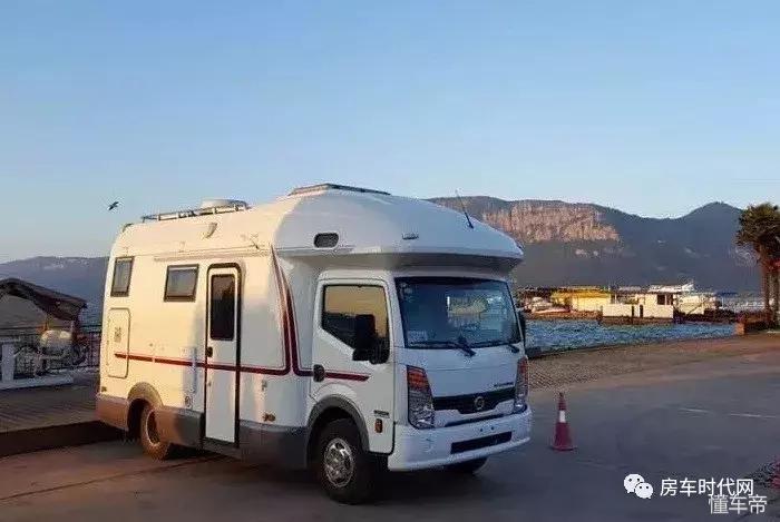 富士rv2800房车价格,富士房车2023款最新款价格