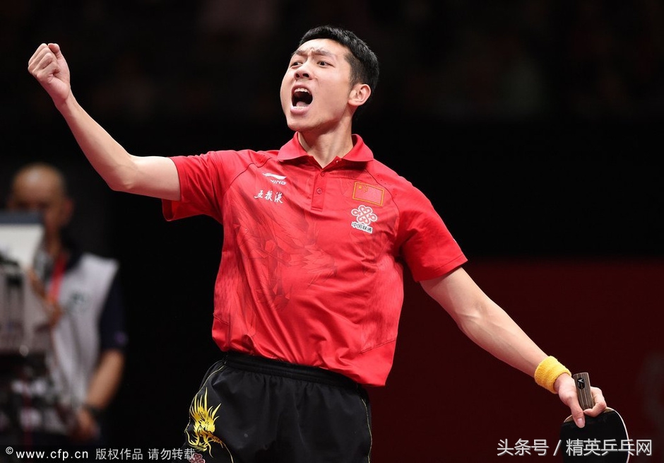 「精英聊器材」40+塑料球时代，哪些直板还值得选择？