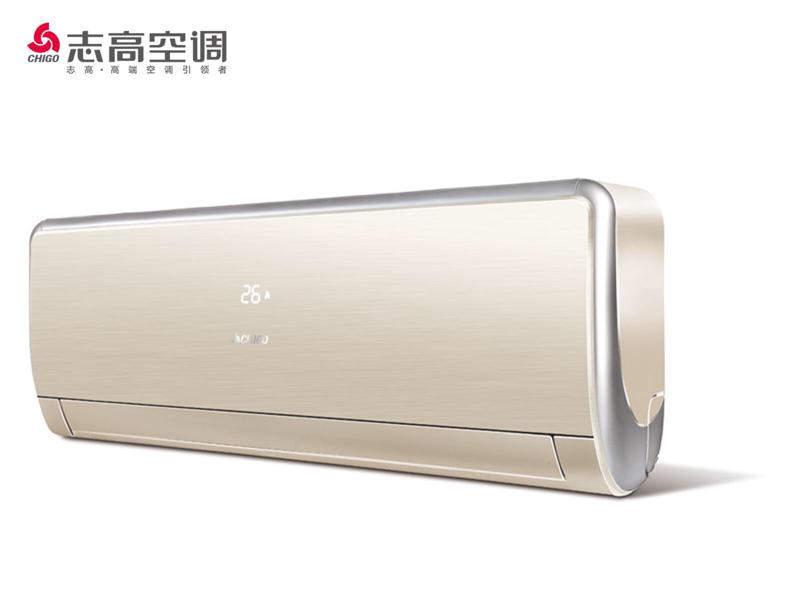 志高空调跟美的空调哪个质量好,美的志高格力哪个好
