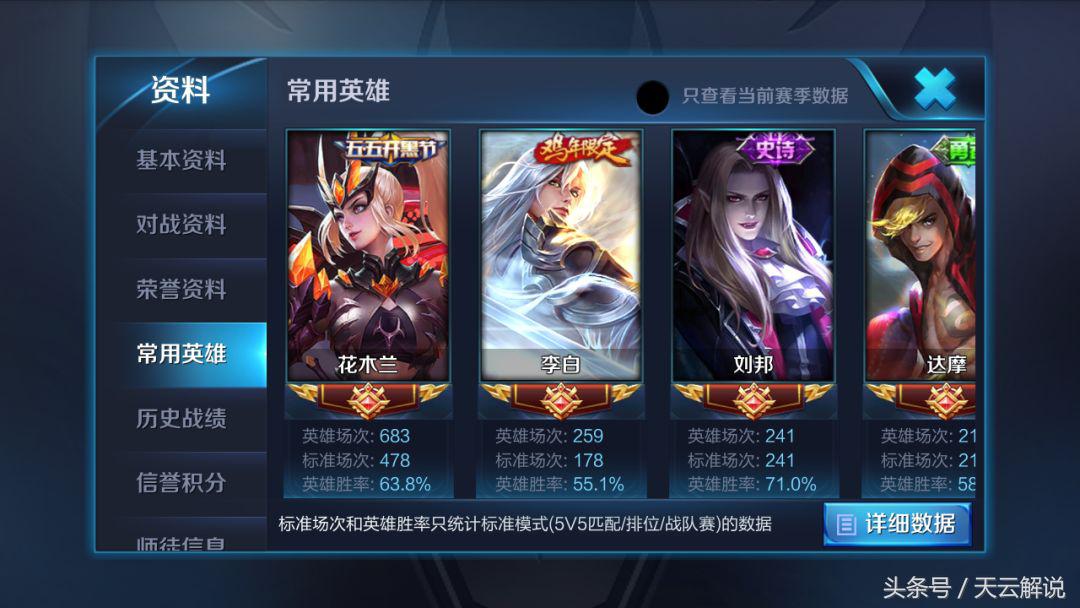 王者荣耀国服最强刘邦排行榜,王者荣耀国服刘邦玩法攻略