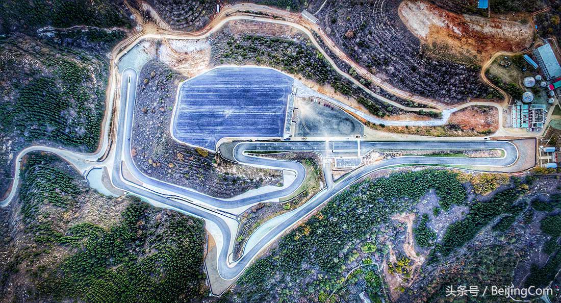 在北京体验速度与激情,来这里体验一下速度与激情吧