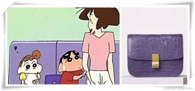 温柔刻到骨子里的蜡笔小新一家,温柔到骨子里的蜡笔小新一家