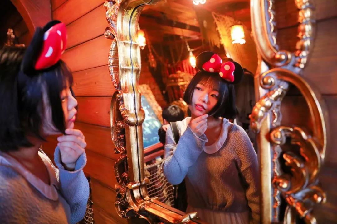 如何让女朋友满足？这是我听过最好的答案！