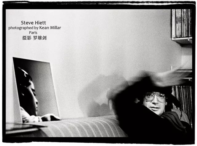 五千个不同的真实面｜交谈与拍摄