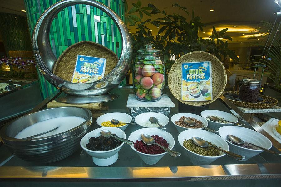 三亚哪家酒店的海滩烧烤好,三亚酒店推荐蜜月旅行