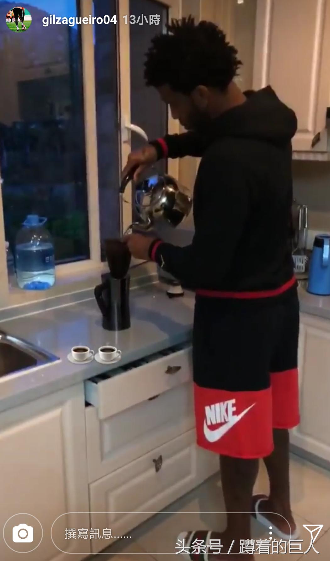 中超外援颜值大比拼，鲁能头牌外援瓦尔加排第一毋庸置疑